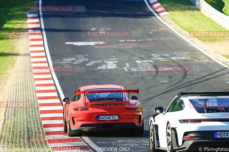 Bild #27484140 - Touristenfahrten Nürburgring Nordschleife (12.05.2024)