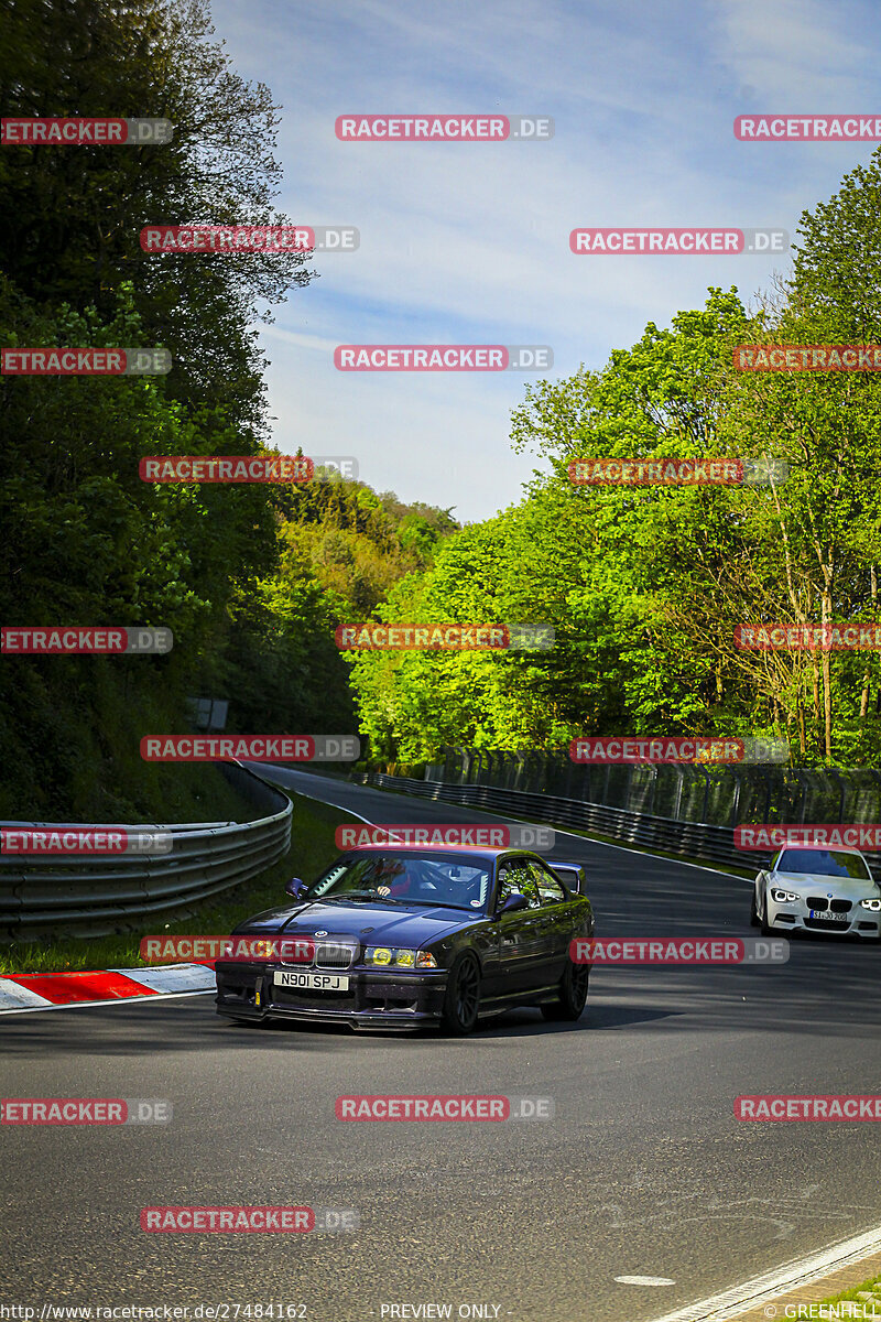 Bild #27484162 - Touristenfahrten Nürburgring Nordschleife (12.05.2024)