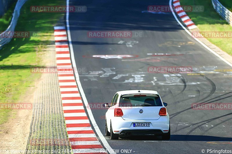 Bild #27484172 - Touristenfahrten Nürburgring Nordschleife (12.05.2024)