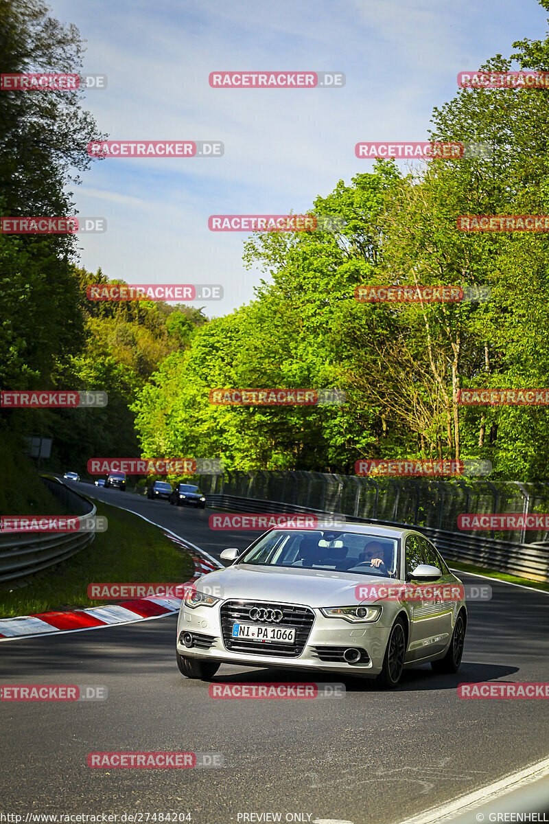 Bild #27484204 - Touristenfahrten Nürburgring Nordschleife (12.05.2024)