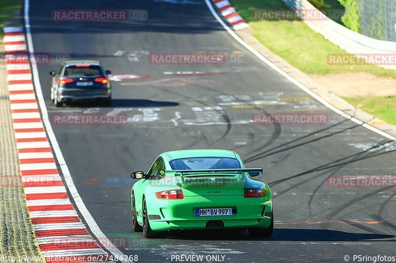 Bild #27484268 - Touristenfahrten Nürburgring Nordschleife (12.05.2024)