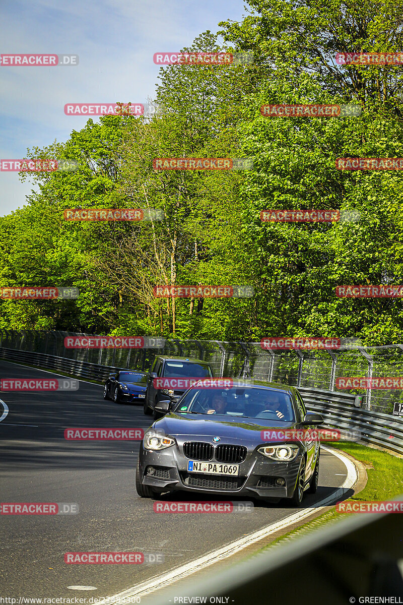 Bild #27484300 - Touristenfahrten Nürburgring Nordschleife (12.05.2024)