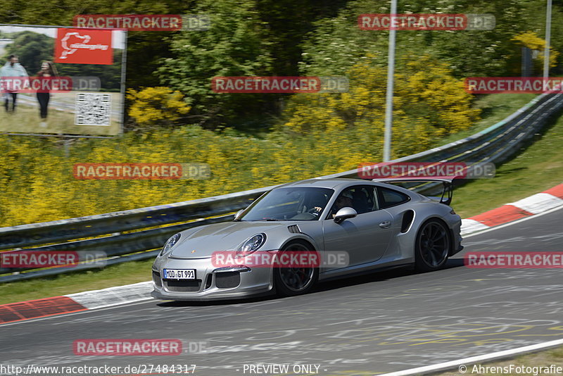 Bild #27484317 - Touristenfahrten Nürburgring Nordschleife (12.05.2024)