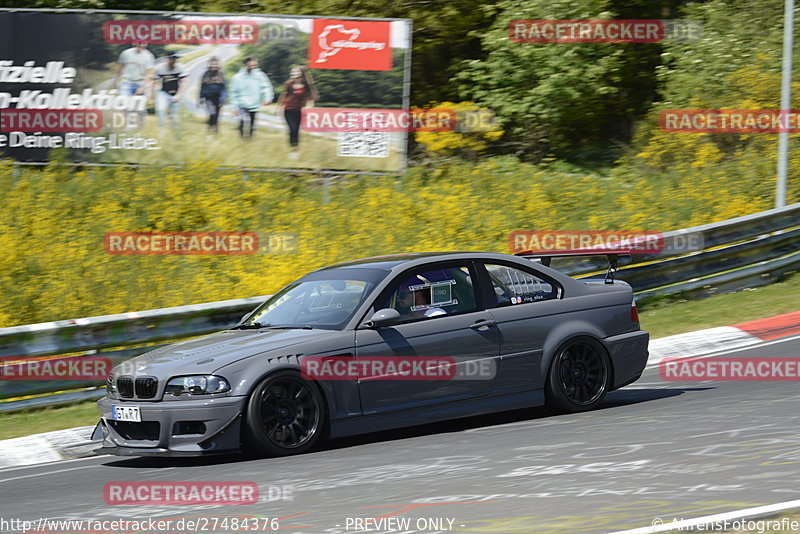 Bild #27484376 - Touristenfahrten Nürburgring Nordschleife (12.05.2024)