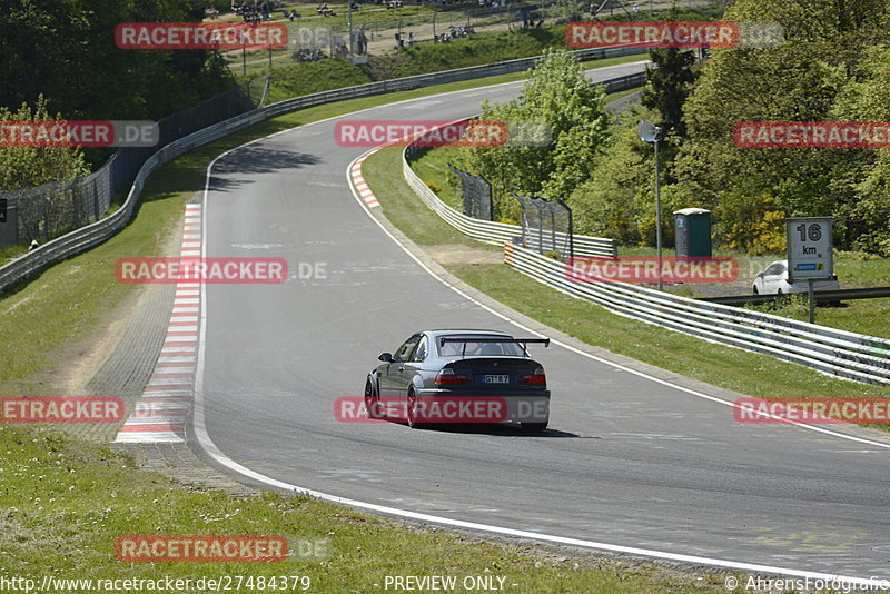 Bild #27484379 - Touristenfahrten Nürburgring Nordschleife (12.05.2024)