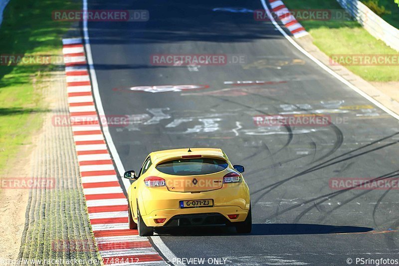 Bild #27484412 - Touristenfahrten Nürburgring Nordschleife (12.05.2024)