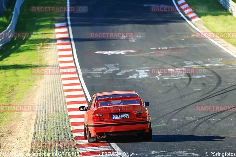 Bild #27484433 - Touristenfahrten Nürburgring Nordschleife (12.05.2024)