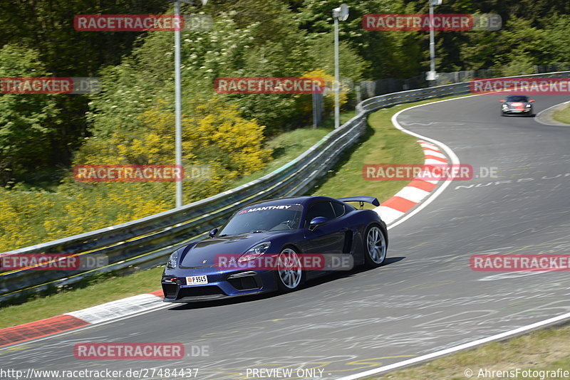 Bild #27484437 - Touristenfahrten Nürburgring Nordschleife (12.05.2024)