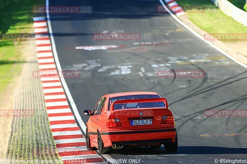 Bild #27484444 - Touristenfahrten Nürburgring Nordschleife (12.05.2024)