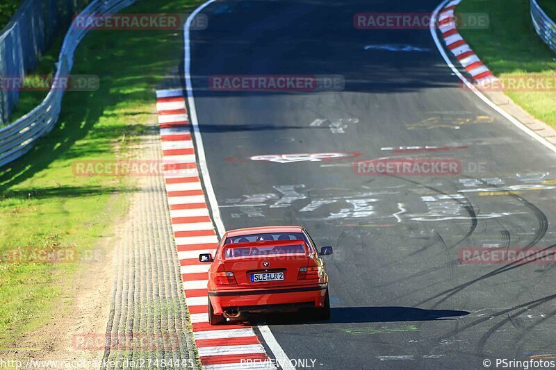 Bild #27484445 - Touristenfahrten Nürburgring Nordschleife (12.05.2024)