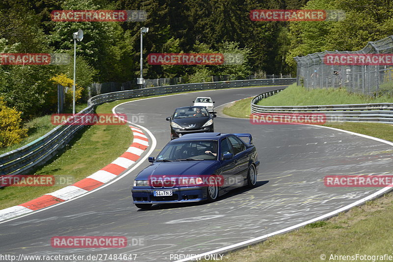 Bild #27484647 - Touristenfahrten Nürburgring Nordschleife (12.05.2024)