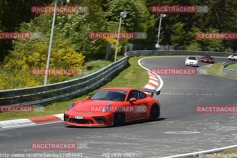 Bild #27484691 - Touristenfahrten Nürburgring Nordschleife (12.05.2024)