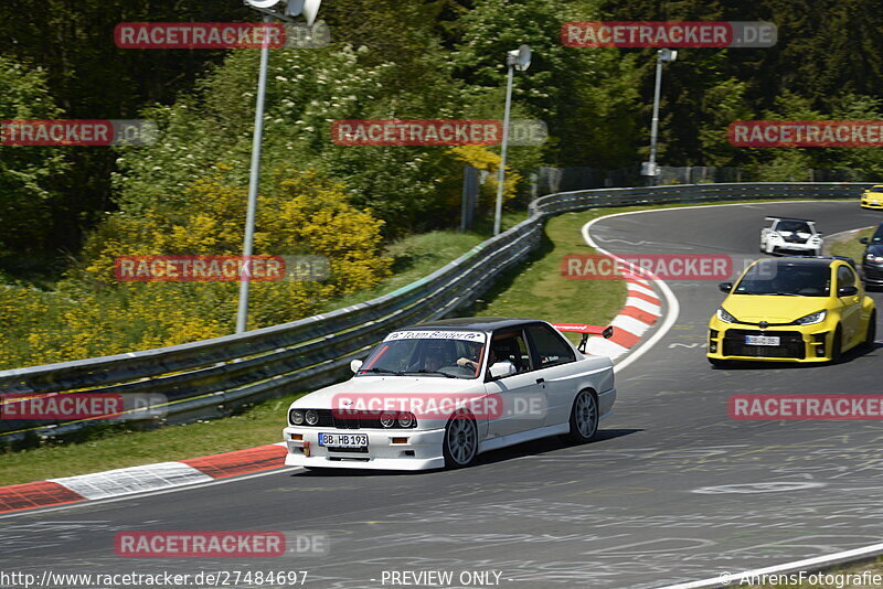 Bild #27484697 - Touristenfahrten Nürburgring Nordschleife (12.05.2024)