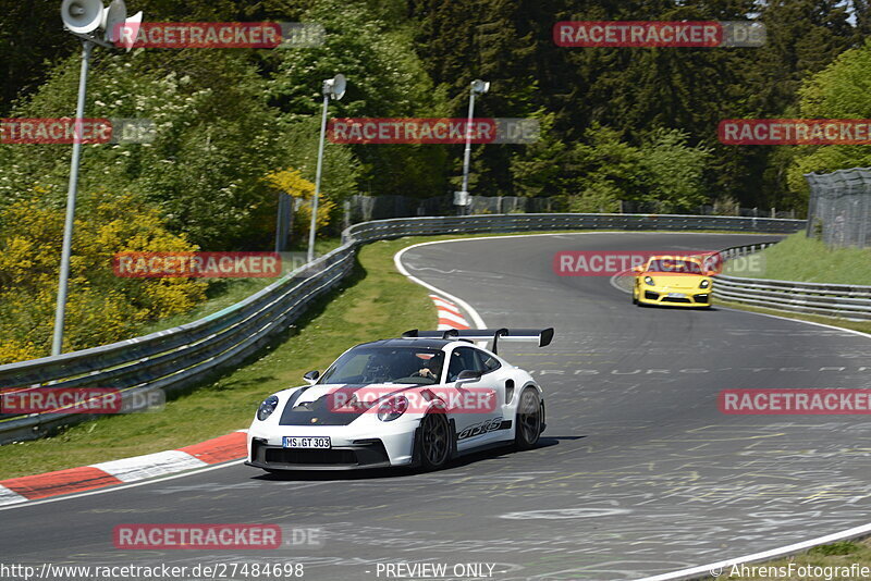 Bild #27484698 - Touristenfahrten Nürburgring Nordschleife (12.05.2024)