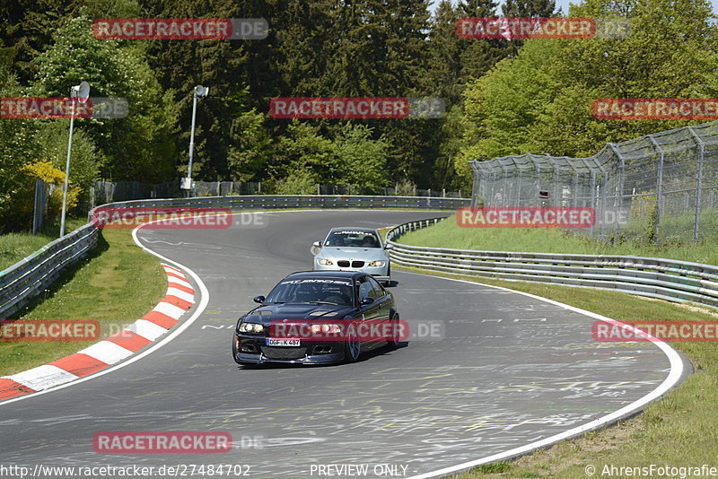 Bild #27484702 - Touristenfahrten Nürburgring Nordschleife (12.05.2024)