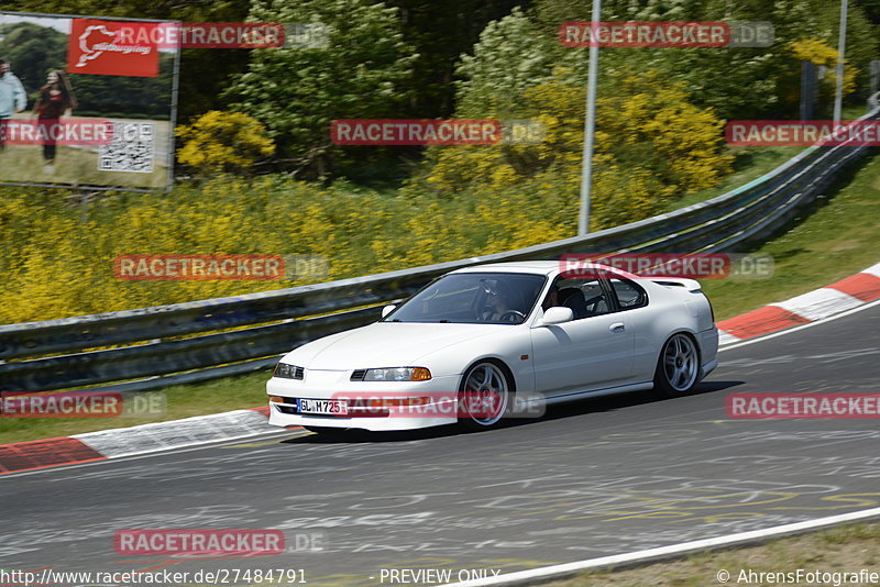 Bild #27484791 - Touristenfahrten Nürburgring Nordschleife (12.05.2024)