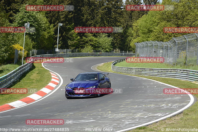 Bild #27484835 - Touristenfahrten Nürburgring Nordschleife (12.05.2024)