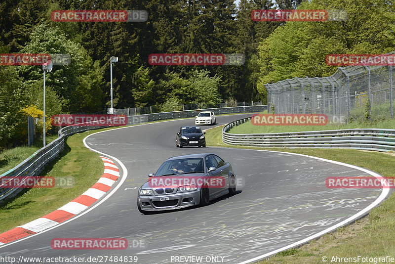 Bild #27484839 - Touristenfahrten Nürburgring Nordschleife (12.05.2024)