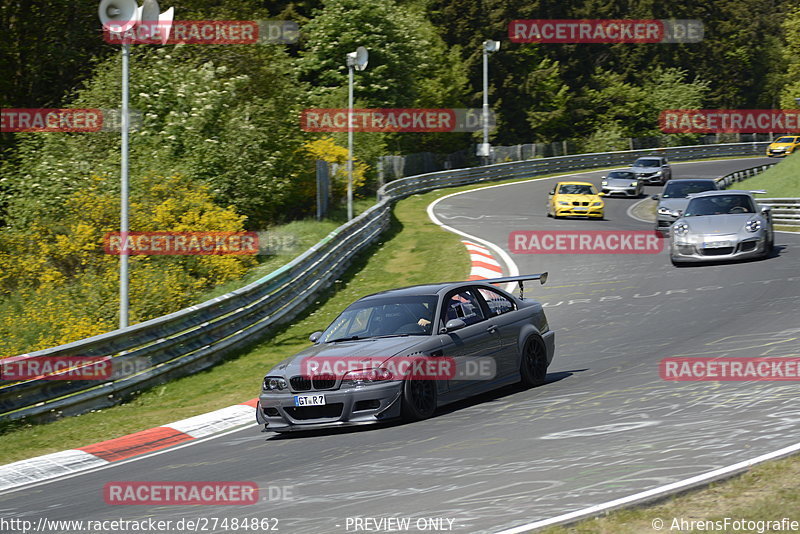 Bild #27484862 - Touristenfahrten Nürburgring Nordschleife (12.05.2024)