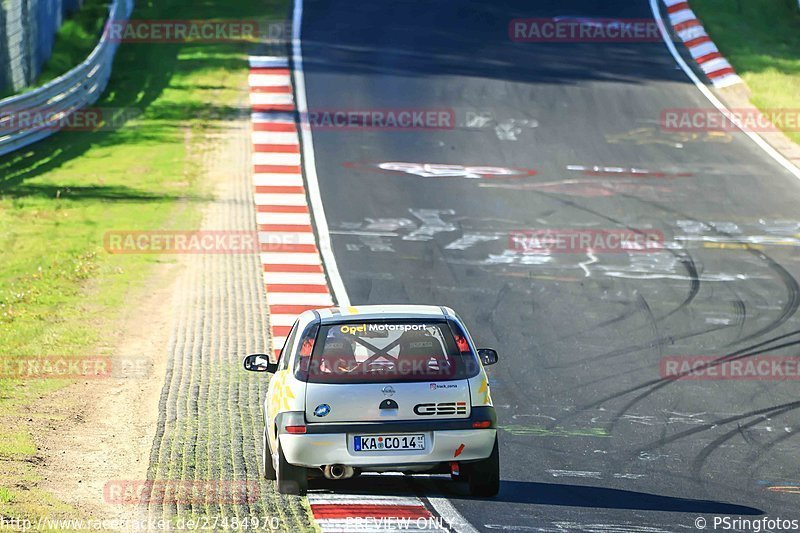 Bild #27484970 - Touristenfahrten Nürburgring Nordschleife (12.05.2024)