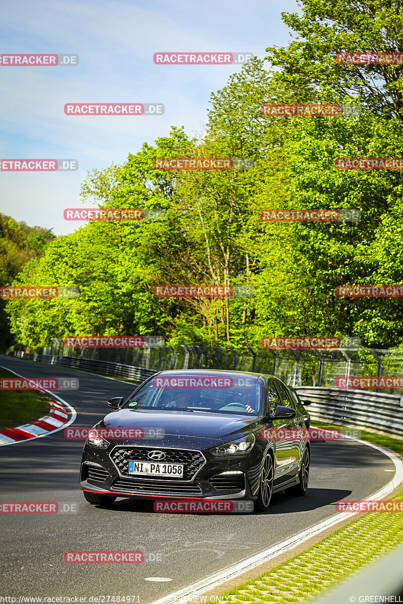 Bild #27484971 - Touristenfahrten Nürburgring Nordschleife (12.05.2024)