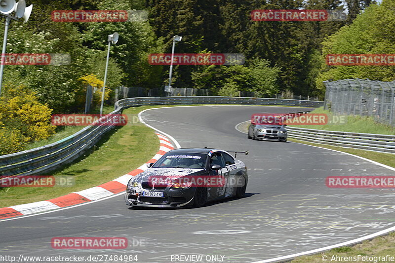 Bild #27484984 - Touristenfahrten Nürburgring Nordschleife (12.05.2024)