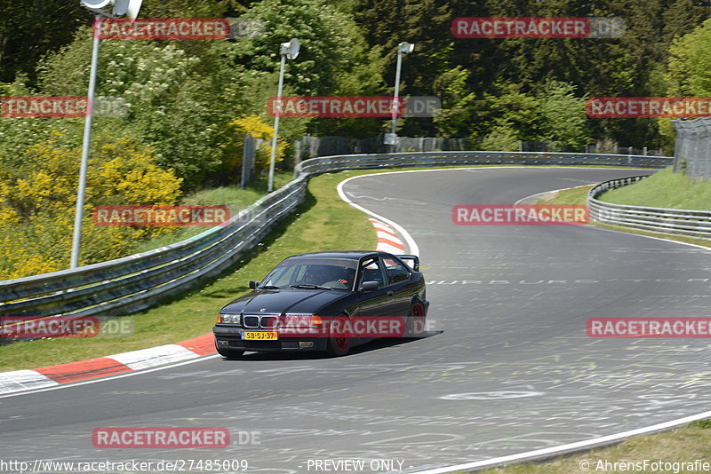 Bild #27485009 - Touristenfahrten Nürburgring Nordschleife (12.05.2024)