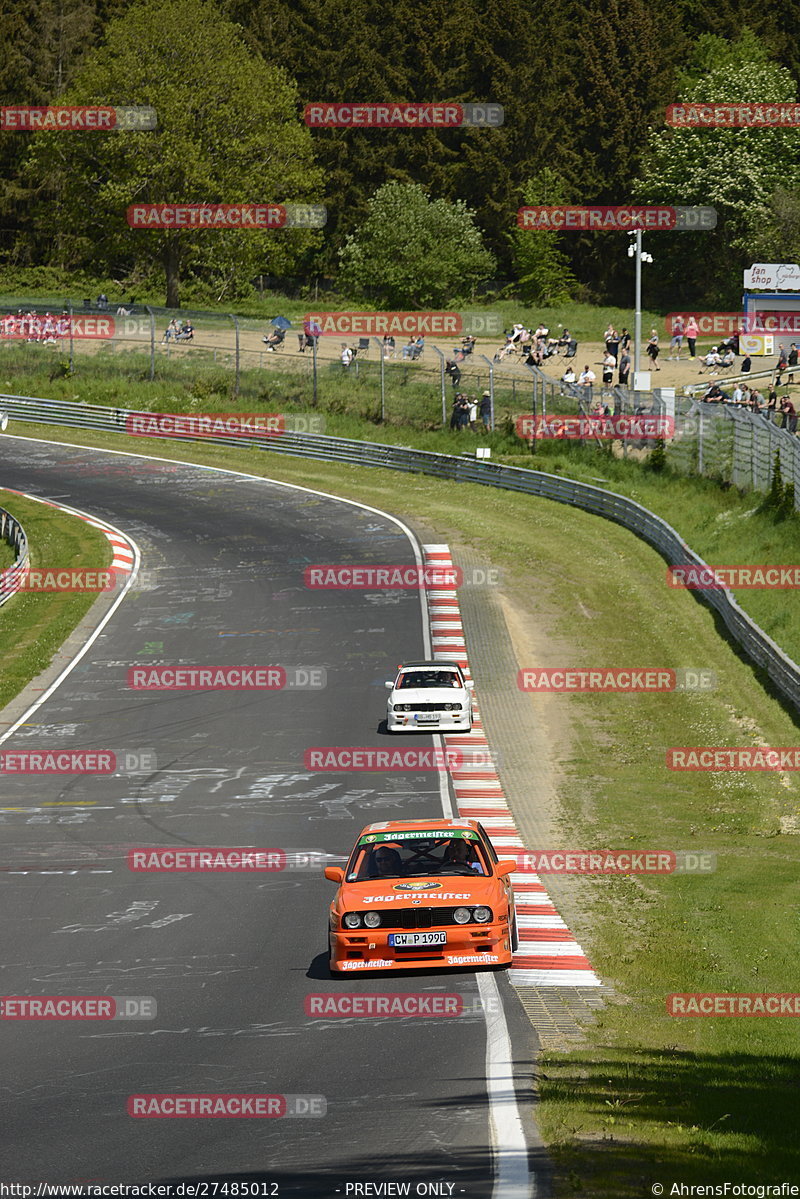 Bild #27485012 - Touristenfahrten Nürburgring Nordschleife (12.05.2024)