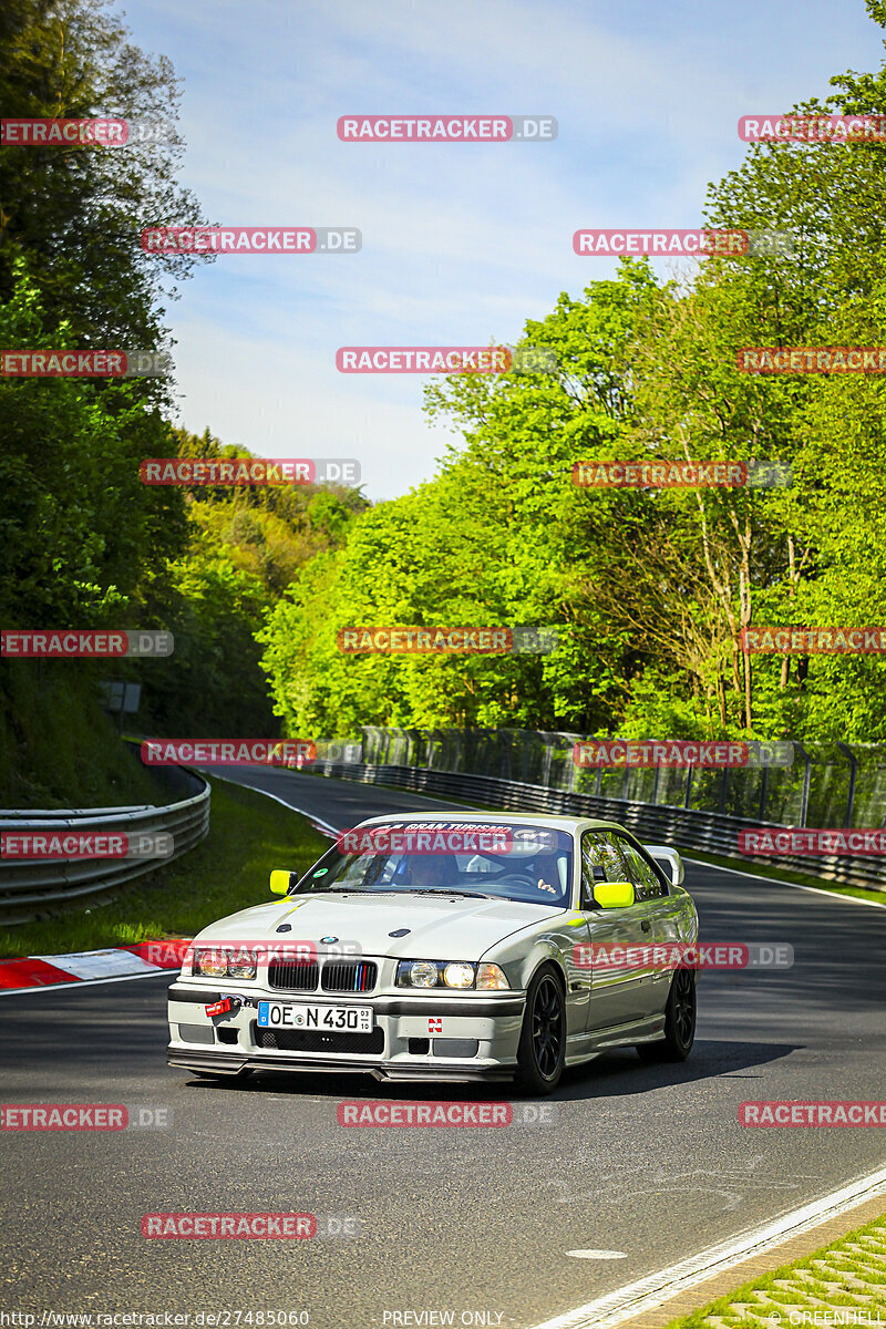 Bild #27485060 - Touristenfahrten Nürburgring Nordschleife (12.05.2024)