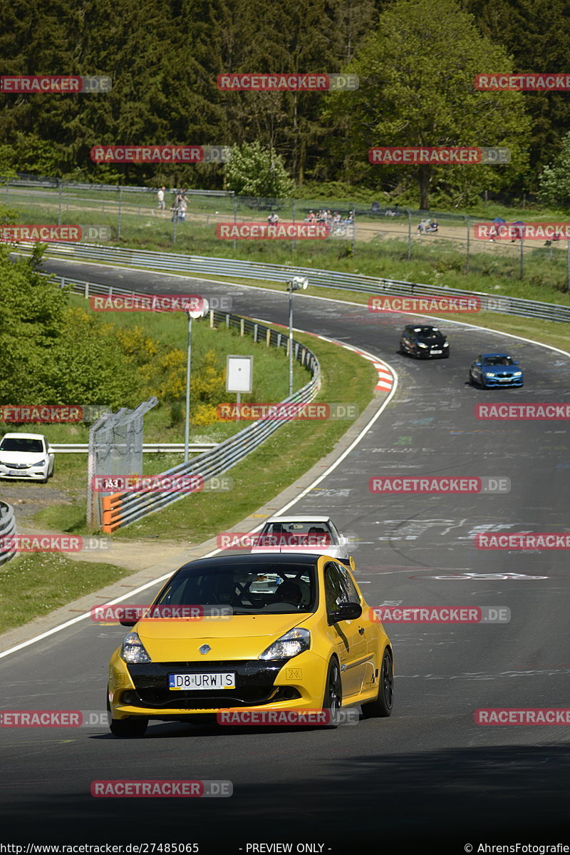 Bild #27485065 - Touristenfahrten Nürburgring Nordschleife (12.05.2024)