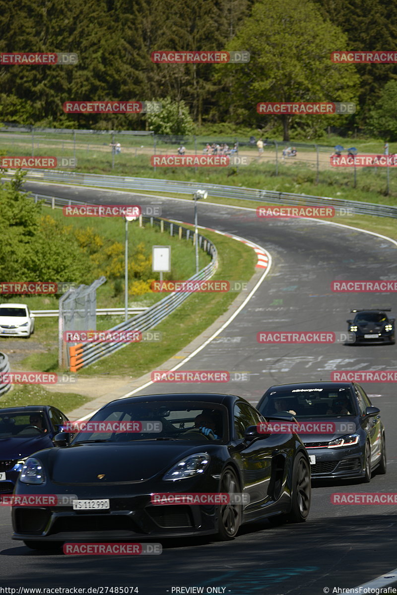 Bild #27485074 - Touristenfahrten Nürburgring Nordschleife (12.05.2024)