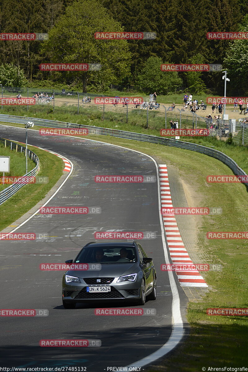 Bild #27485132 - Touristenfahrten Nürburgring Nordschleife (12.05.2024)