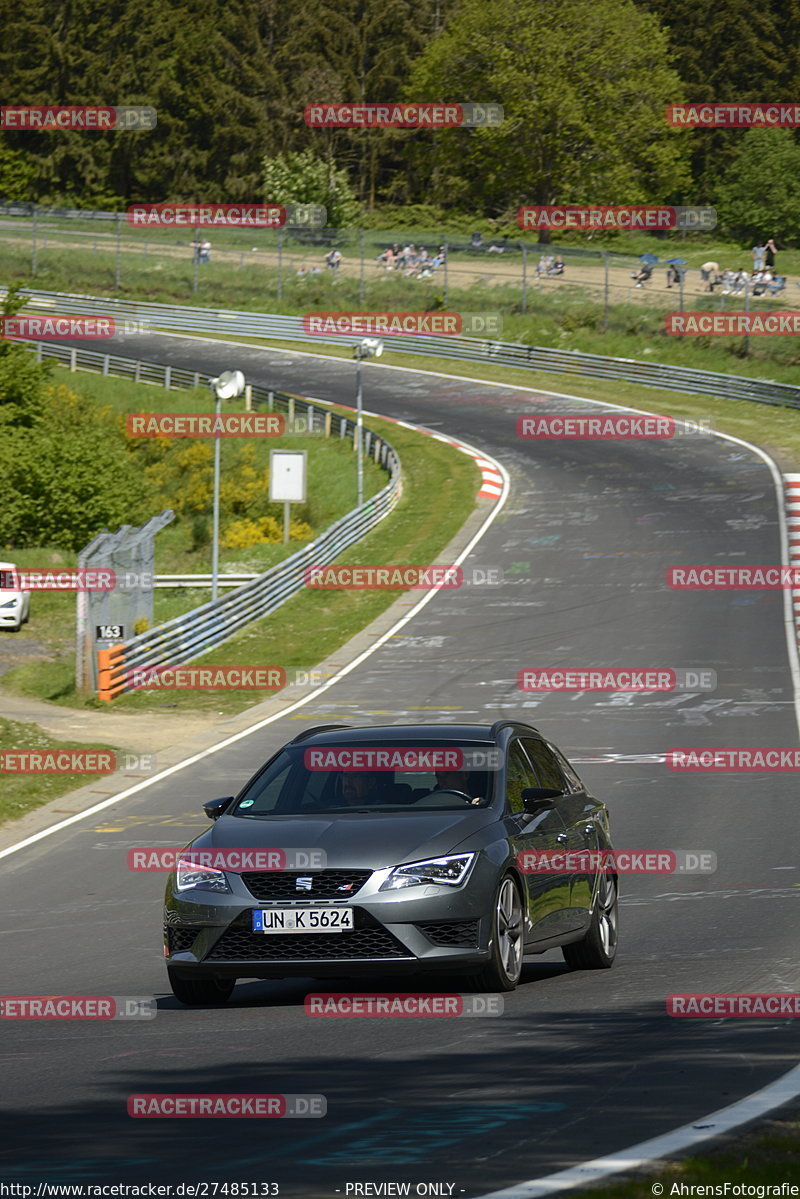 Bild #27485133 - Touristenfahrten Nürburgring Nordschleife (12.05.2024)