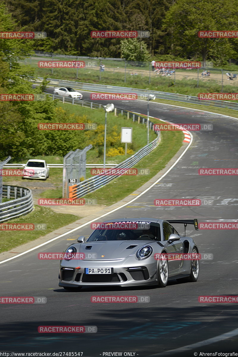 Bild #27485547 - Touristenfahrten Nürburgring Nordschleife (12.05.2024)