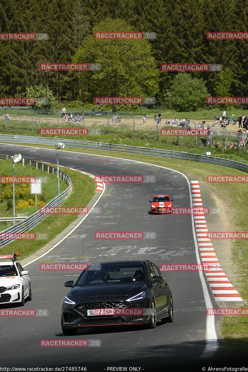 Bild #27485746 - Touristenfahrten Nürburgring Nordschleife (12.05.2024)