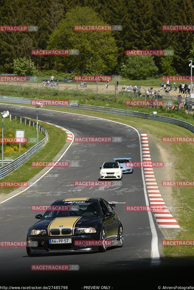 Bild #27485798 - Touristenfahrten Nürburgring Nordschleife (12.05.2024)