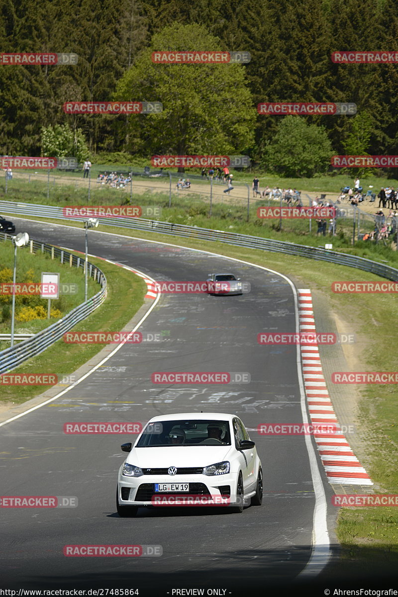 Bild #27485864 - Touristenfahrten Nürburgring Nordschleife (12.05.2024)