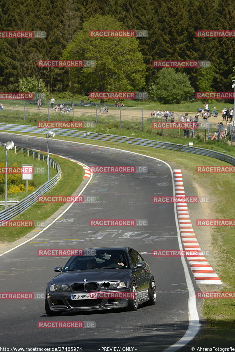 Bild #27485974 - Touristenfahrten Nürburgring Nordschleife (12.05.2024)