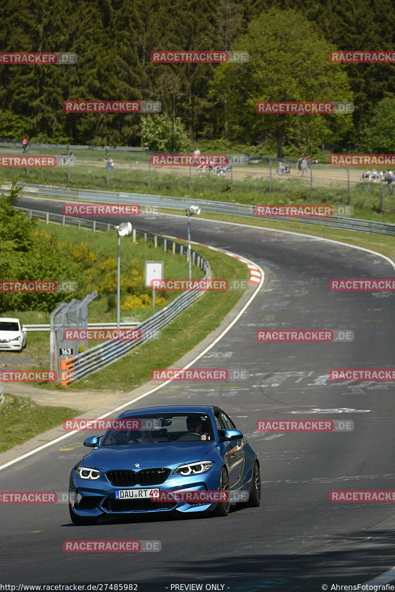 Bild #27485982 - Touristenfahrten Nürburgring Nordschleife (12.05.2024)