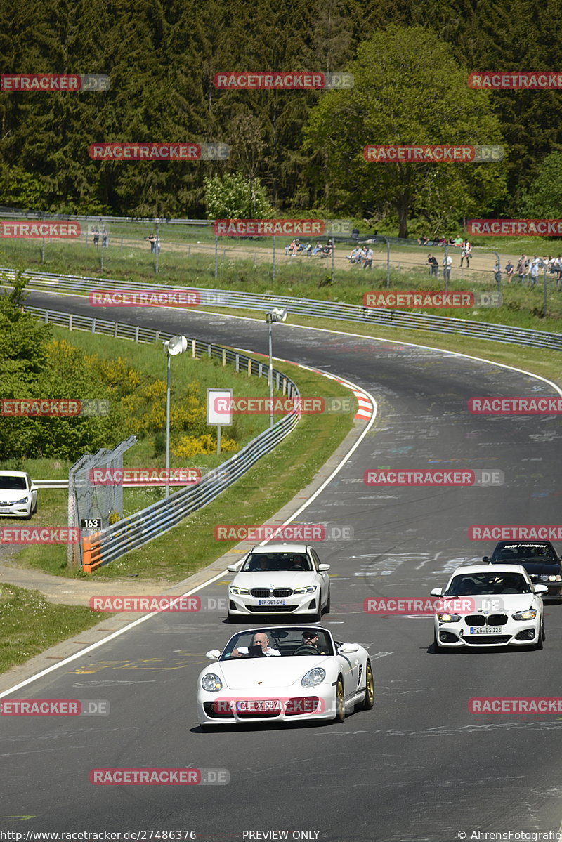 Bild #27486376 - Touristenfahrten Nürburgring Nordschleife (12.05.2024)