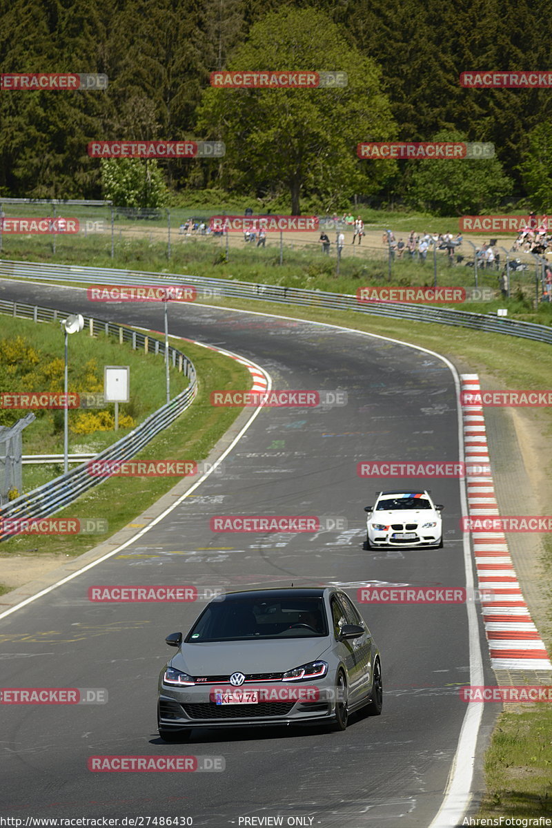 Bild #27486430 - Touristenfahrten Nürburgring Nordschleife (12.05.2024)