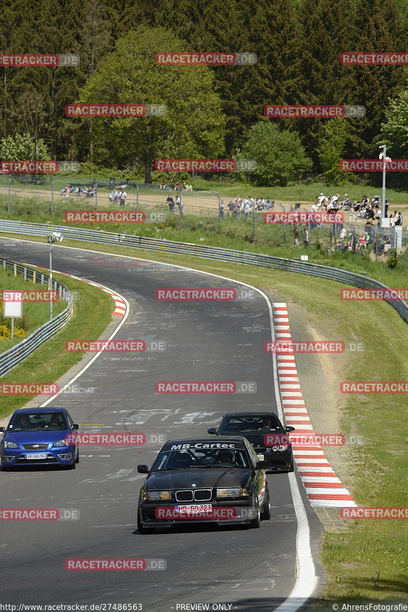 Bild #27486563 - Touristenfahrten Nürburgring Nordschleife (12.05.2024)