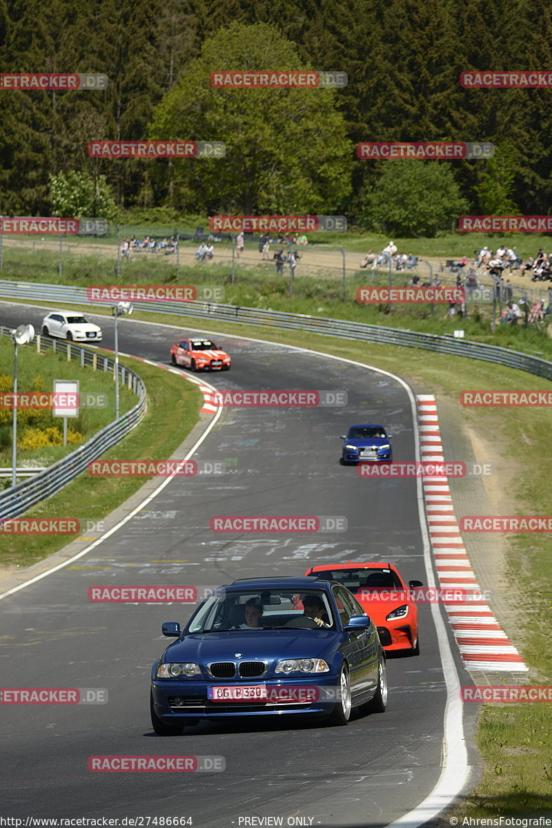 Bild #27486664 - Touristenfahrten Nürburgring Nordschleife (12.05.2024)