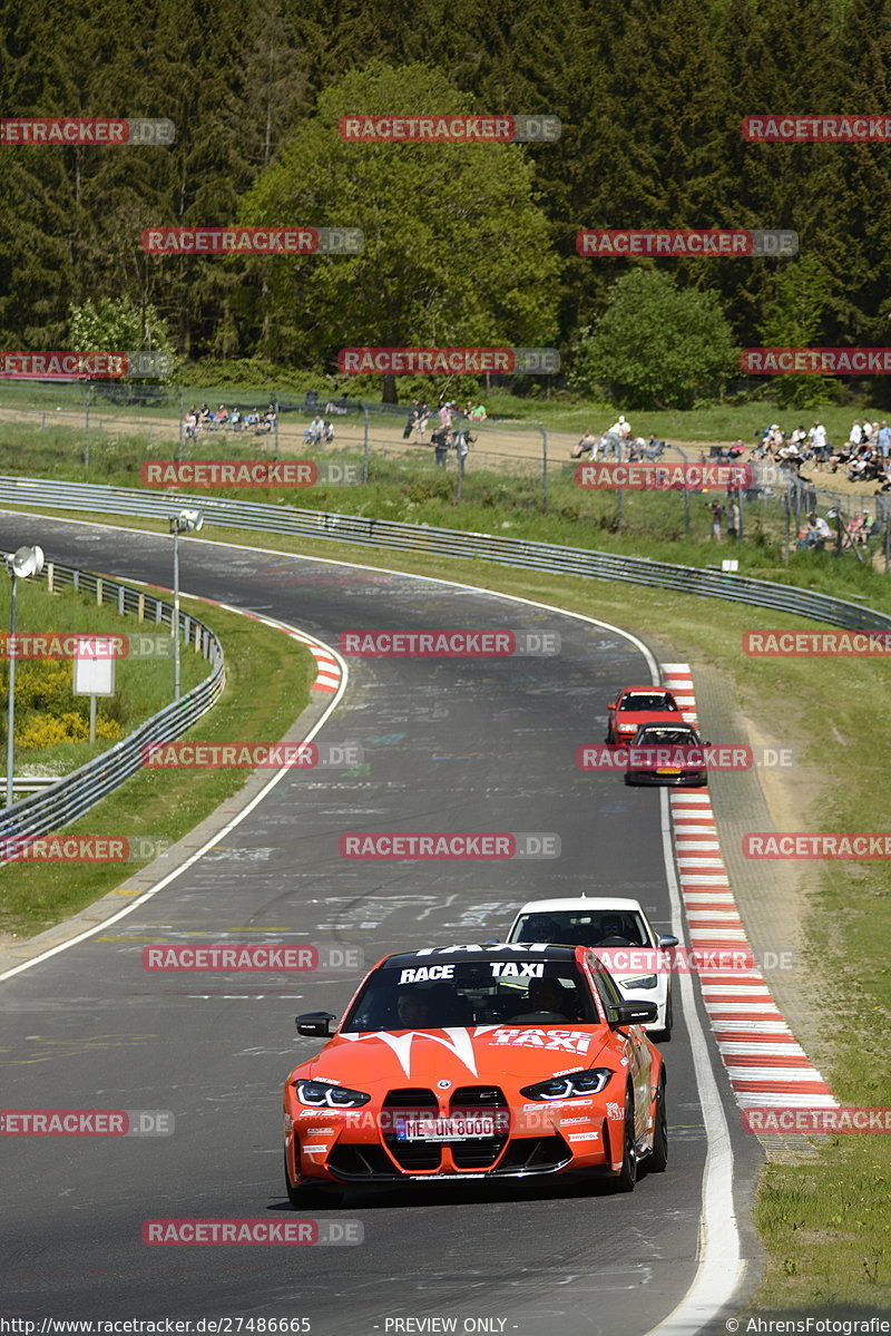 Bild #27486665 - Touristenfahrten Nürburgring Nordschleife (12.05.2024)