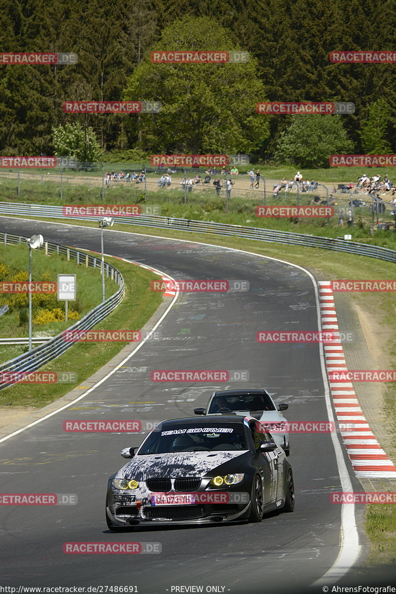 Bild #27486691 - Touristenfahrten Nürburgring Nordschleife (12.05.2024)