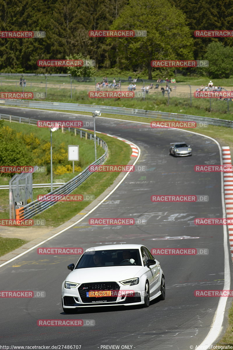 Bild #27486707 - Touristenfahrten Nürburgring Nordschleife (12.05.2024)