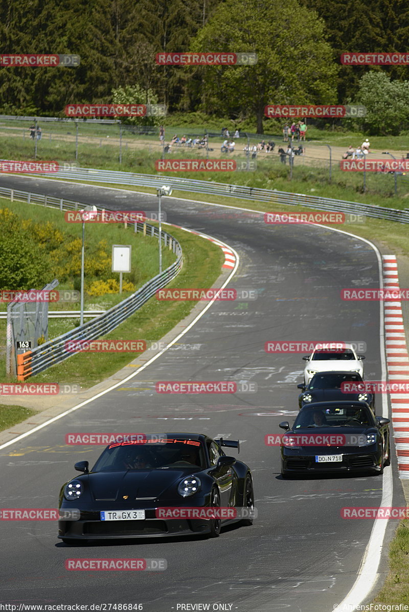 Bild #27486846 - Touristenfahrten Nürburgring Nordschleife (12.05.2024)