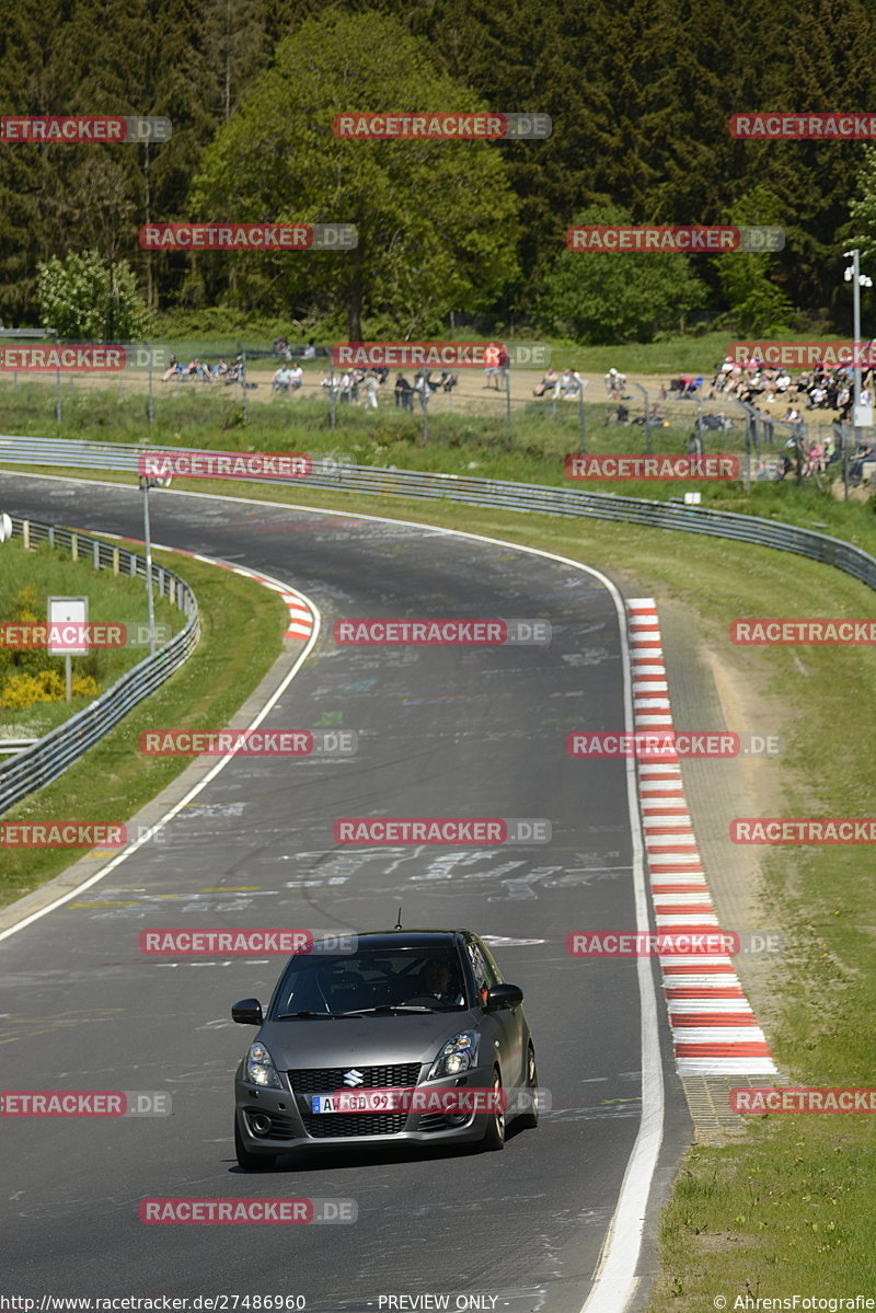 Bild #27486960 - Touristenfahrten Nürburgring Nordschleife (12.05.2024)