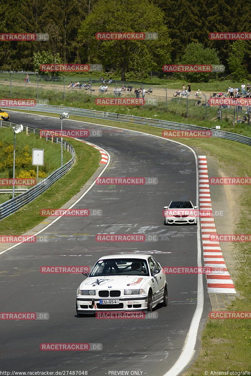 Bild #27487048 - Touristenfahrten Nürburgring Nordschleife (12.05.2024)