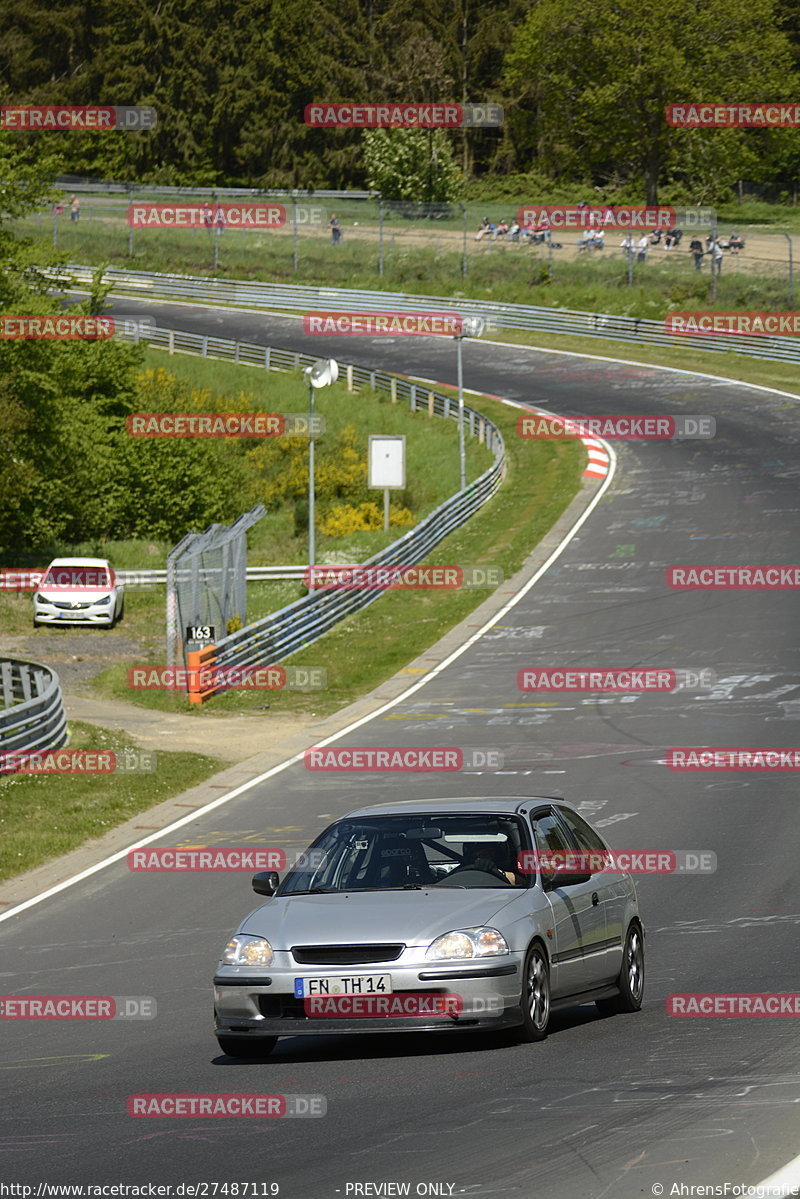 Bild #27487119 - Touristenfahrten Nürburgring Nordschleife (12.05.2024)